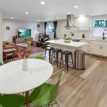 Voguetown Villa Бойсе Екстериор снимка