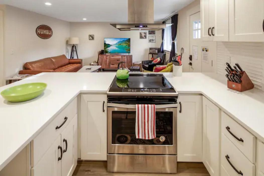 Voguetown Villa Бойсе Екстериор снимка