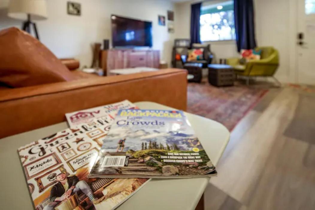 Voguetown Villa Бойсе Екстериор снимка