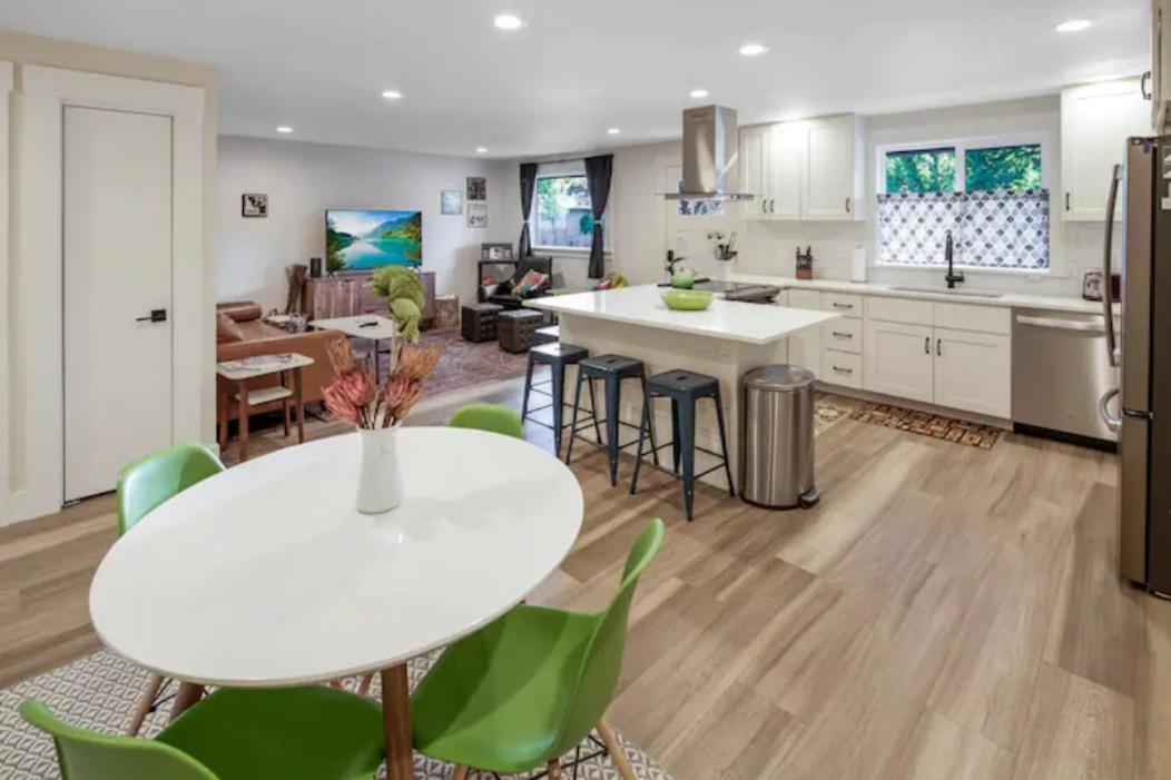 Voguetown Villa Бойсе Екстериор снимка