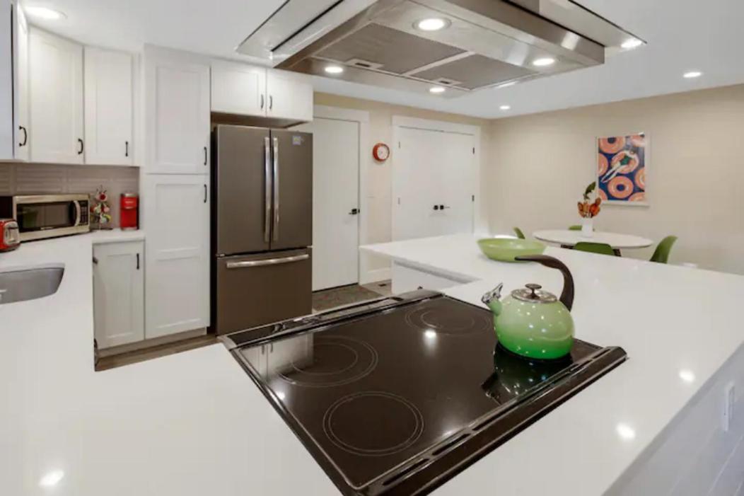 Voguetown Villa Бойсе Екстериор снимка