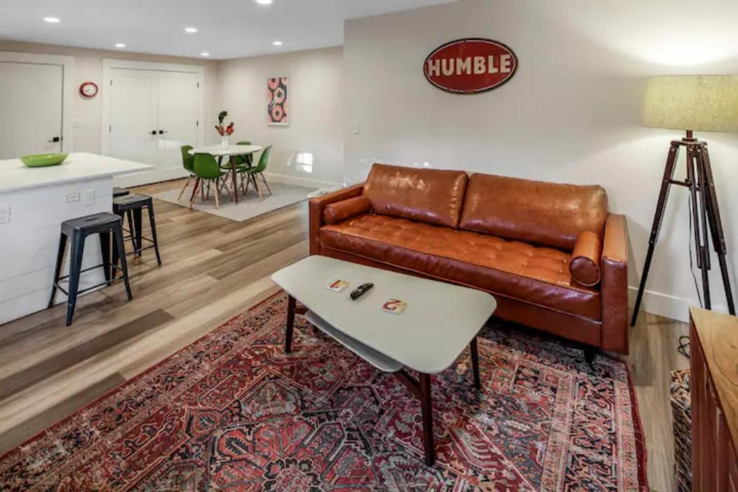 Voguetown Villa Бойсе Екстериор снимка