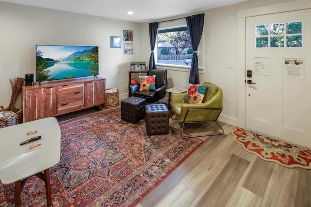 Voguetown Villa Бойсе Екстериор снимка