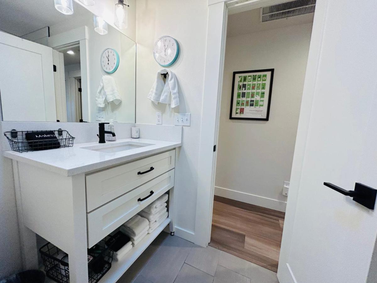 Voguetown Villa Бойсе Екстериор снимка